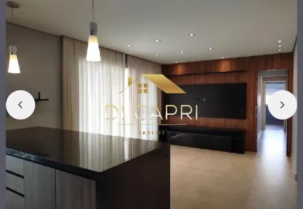 Apartamento com 3 Quartos à venda, 119m² no Vila Carrão, São Paulo