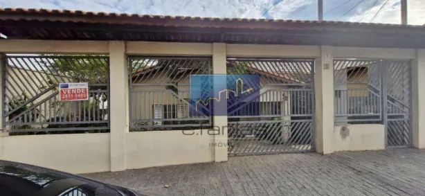 Lote/Terreno à venda, 424m² no Vila Granada, São Paulo