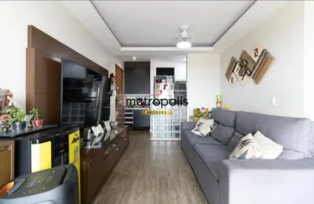 Apartamento com 2 Quartos à venda, 65m² no Vila Vera, São Paulo