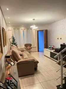 Sobrado com 3 Quartos à venda, 176m² no Independência, São Bernardo do Campo