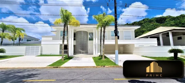 Casa de Condomínio com 4 Quartos à venda, 1350m² no Balneario Praia do Perequê, Guarujá