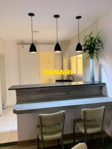 Apartamento com 2 Quartos à venda, 63m² no Baeta Neves, São Bernardo do Campo