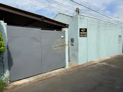 Casa com 2 Quartos à venda, 70m² no Centro, Indaiatuba