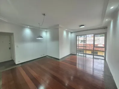 Apartamento com 2 Quartos à venda, 90m² no Vila Clementino, São Paulo