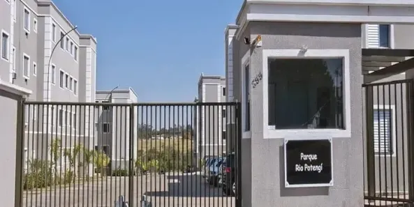 Apartamento com 2 Quartos à venda, 49m² no Residencial Macedo Teles I, São José do Rio Preto