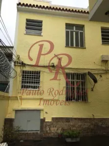 Apartamento com 2 Quartos à venda, 50m² no Engenho Novo, Rio de Janeiro
