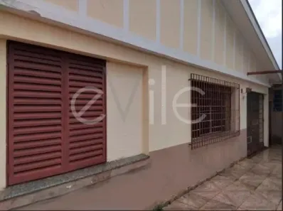 Casa com 3 Quartos à venda, 208m² no Vila Fortuna, Campinas