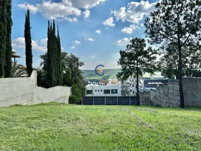 Lote/Terreno à venda, 1164m² no Loteamento Alphaville Campinas, Campinas