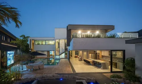 Casa com 7 Quartos à venda, 1389m² no Riviera, Bertioga