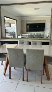 Apartamento com 3 Quartos para alugar, 1132m² no Calhau, São Luís