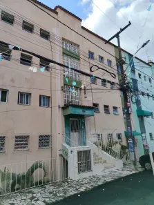 Apartamento com 2 Quartos à venda, 55m² no Barreiras, Salvador