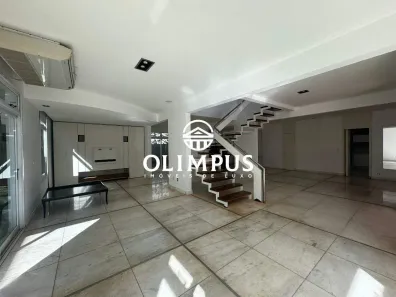 Imóvel Comercial com 4 Quartos para alugar, 450m² no Morada da Colina, Uberlândia