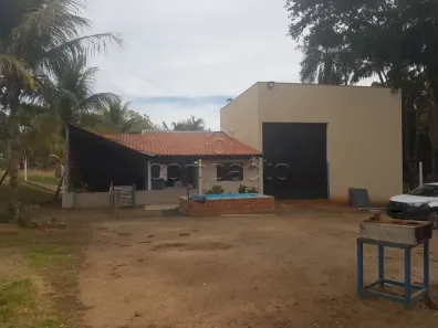 Fazenda/Sítio com 2 Quartos à venda, 600m² no , Zacarias