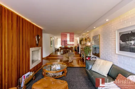 Casa com 4 Quartos à venda, 270m² no Jardim das Bandeiras, São Paulo