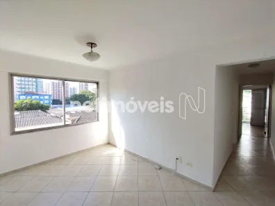 Apartamento com 2 Quartos para alugar, 65m² no Vila Clementino, São Paulo