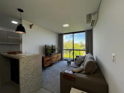 Apartamento com 2 Quartos à venda, 82m² no Campeche, Florianópolis
