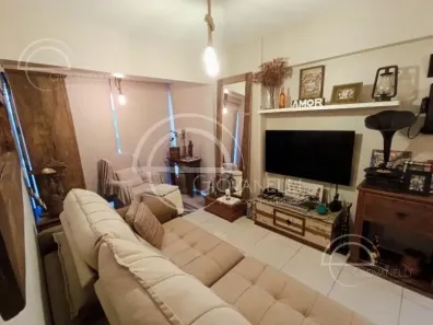 Apartamento com 2 Quartos à venda, 60m² no Curicica, Rio de Janeiro