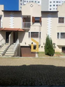 Casa de Condomínio com 3 Quartos à venda, 188m² no Vila Santos, São Paulo