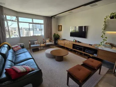 Apartamento com 4 Quartos à venda, 160m² no Cruzeiro, Belo Horizonte