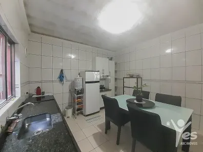 Casa com 2 Quartos à venda, 100m² no Miami Riviera, Santo André