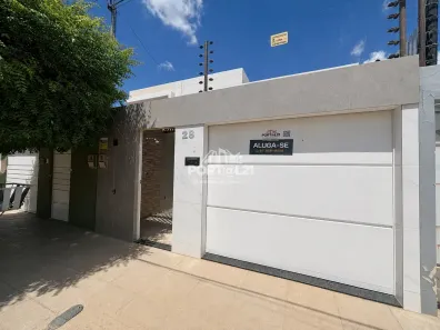 Casa com 3 Quartos para alugar, 80m² no Dom Avelar, Petrolina