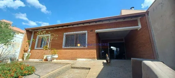 Casa com 2 Quartos para alugar, 120m² no Jardim Niero, Louveira