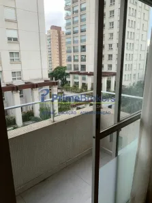 Apartamento com 2 Quartos para alugar, 72m² no Vila Olímpia, São Paulo