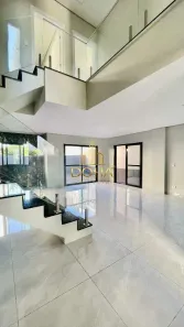 Sobrado com 3 Quartos à venda, 180m² no FAG, Cascavel