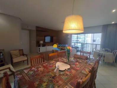 Apartamento com 4 Quartos à venda, 140m² no Vila Luis Antônio, Guarujá