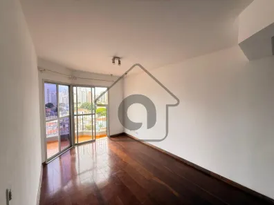 Apartamento com 3 Quartos à venda, 85m² no Vila Mariana, São Paulo