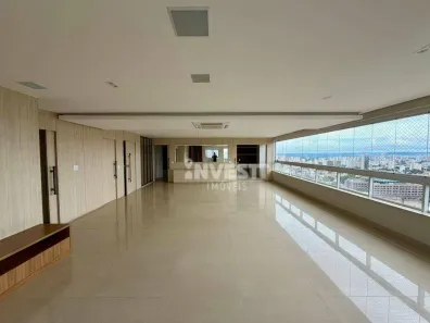 Apartamento com 3 Quartos à venda, 218m² no Setor Marista, Goiânia