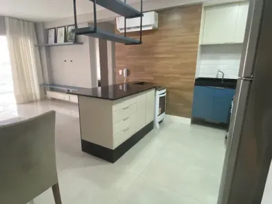 Apartamento com 2 Quartos para alugar, 82m² no Nazaré, Belém