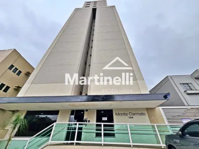 Kitnet com 1 Quarto para alugar, 47m² no Vila Seixas, Ribeirão Preto