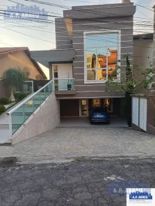 Casa de Condomínio com 3 Quartos à venda, 300m² no , Guararema