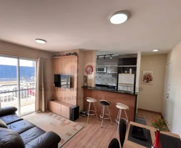 Apartamento com 2 Quartos à venda, 65m² no Jaguaré, São Paulo