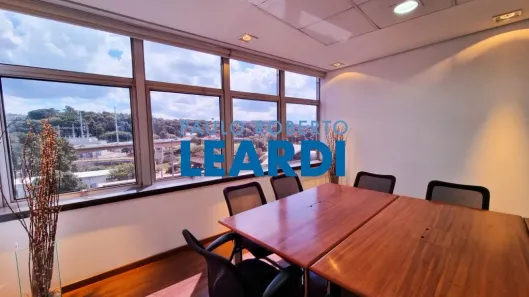 Sala Comercial para alugar, 559m² no Jardim Europa, São Paulo