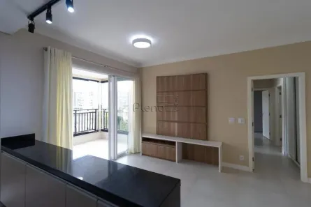 Apartamento com 3 Quartos à venda, 94m² no Swiss Park, Campinas