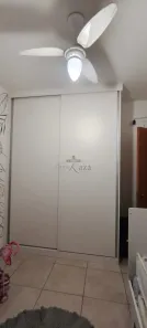 Apartamento com 2 Quartos à venda, 64m² no São João, Jacareí