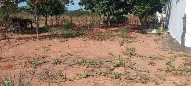 Lote/Terreno à venda, 1000m² no Setor Lagoa Quente, Caldas Novas