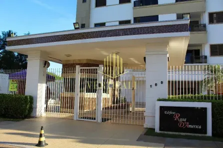 Apartamento com 3 Quartos à venda, 86m² no Jardim das Américas, Cuiabá
