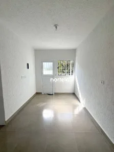 Kitnet com 1 Quarto para alugar, 40m² no Vila Boaçava, São Paulo