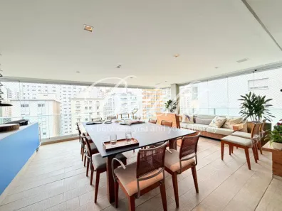 Apartamento com 4 Quartos à venda, 290m² no Itaim Bibi, São Paulo