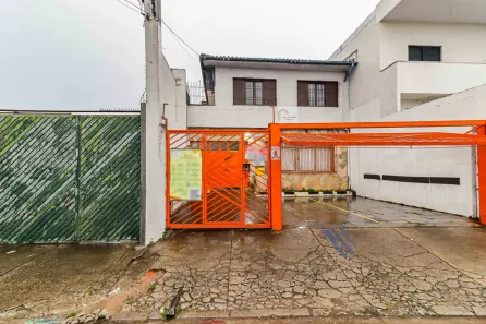 Ponto Comercial para alugar, 250m² no Campininha, São Paulo