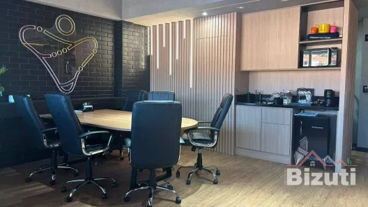 Sala Comercial à venda, 46m² no Jardim Flórida, Jundiaí