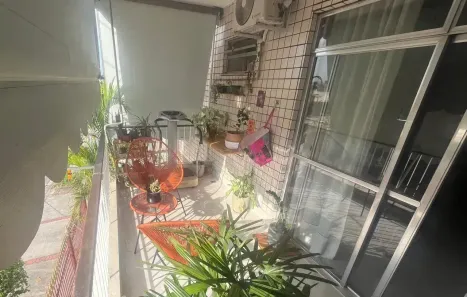 Apartamento com 3 Quartos à venda, 70m² no Irajá, Rio de Janeiro