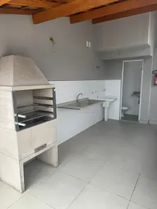 Cobertura com 2 Quartos para alugar, 125m² no Vila Príncipe de Gales, Santo André
