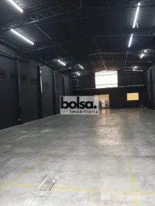 Prédio Comercial para alugar, 300m² no Jardim Nasralla, Bauru