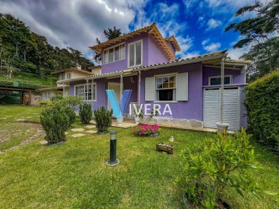 Casa com 3 Quartos à venda, 128m² no Albuquerque, Teresópolis