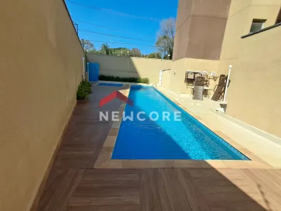 Apartamento com 3 Quartos à venda, 66m² no Jardim Brasília, Piracicaba