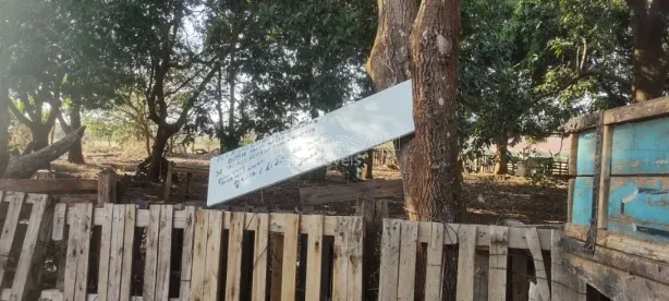 Lote/Terreno à venda, 158m² no Parque São Paulo (Vila Xavier), Araraquara